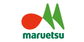 maruetsu logo