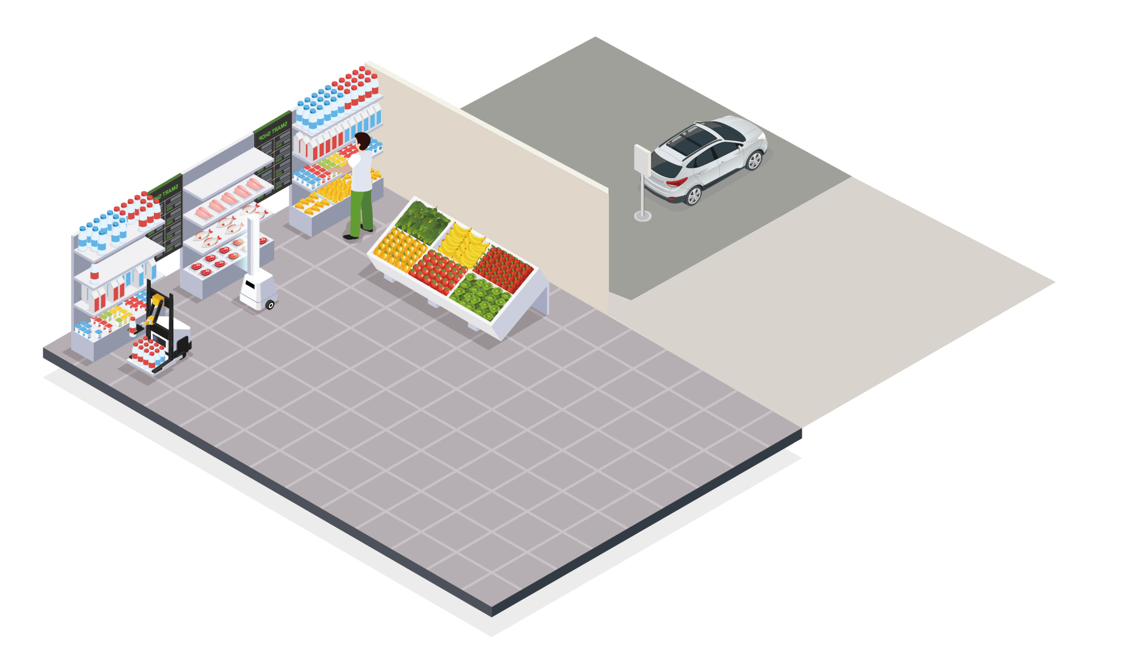 製品・サービス一覧